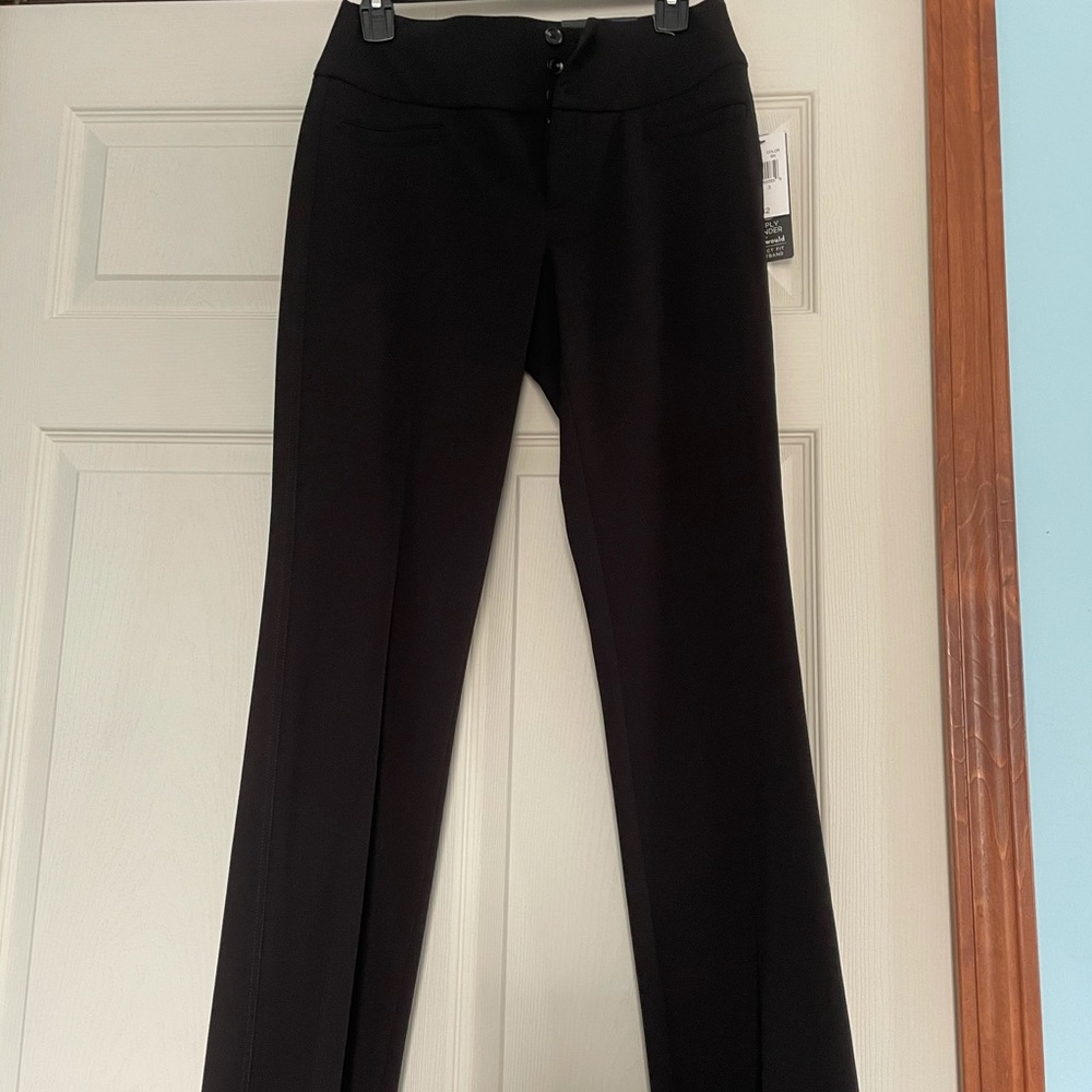 New York and company dress pants, Size 3